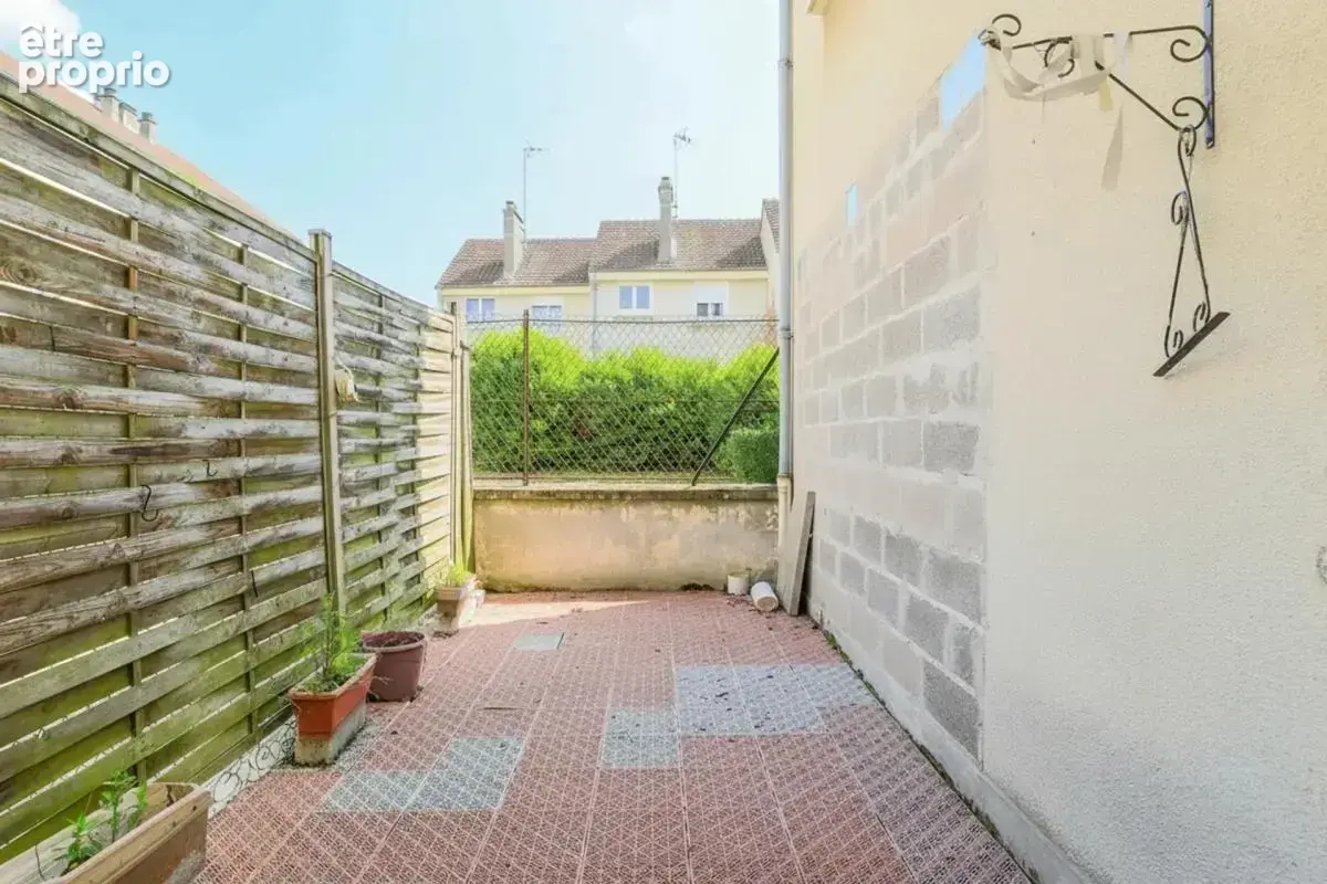 Maison familiale de 6 pièces à Noyon - photo 14