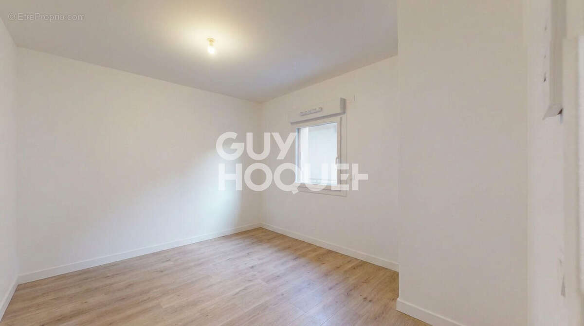 Appartement à CHAMBERY