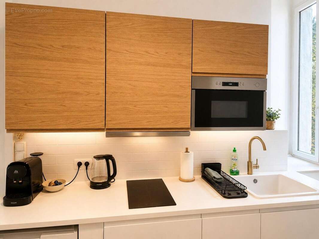 Photo 8 - Appartement à AVIGNON