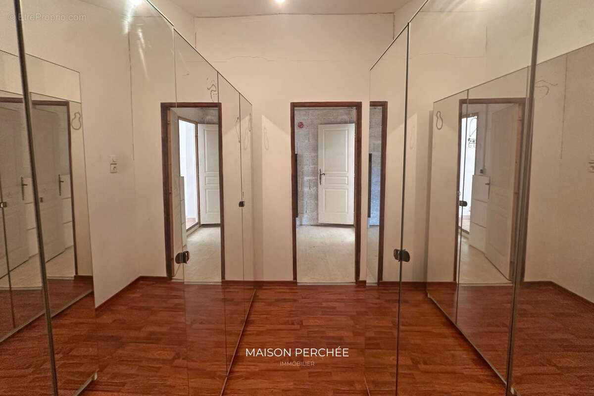 Maison à VIDAUBAN