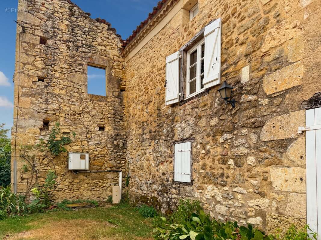 Maison à vendre 4 pièces BAZIAN (32) - 247 m2 habitables - jardin de 525 m2 - photo 21