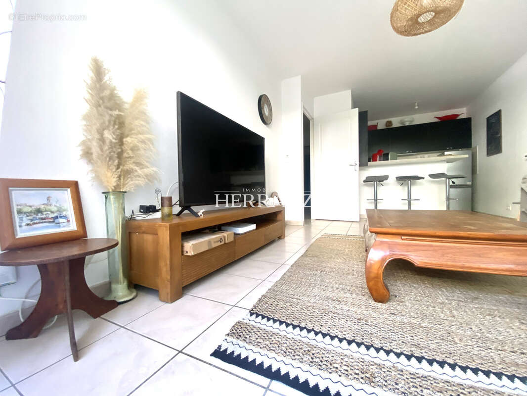 Appartement à LIBOURNE