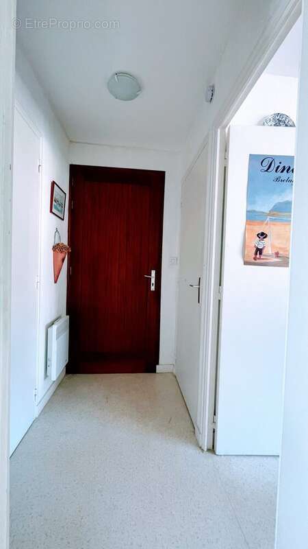 Appartement à DINARD