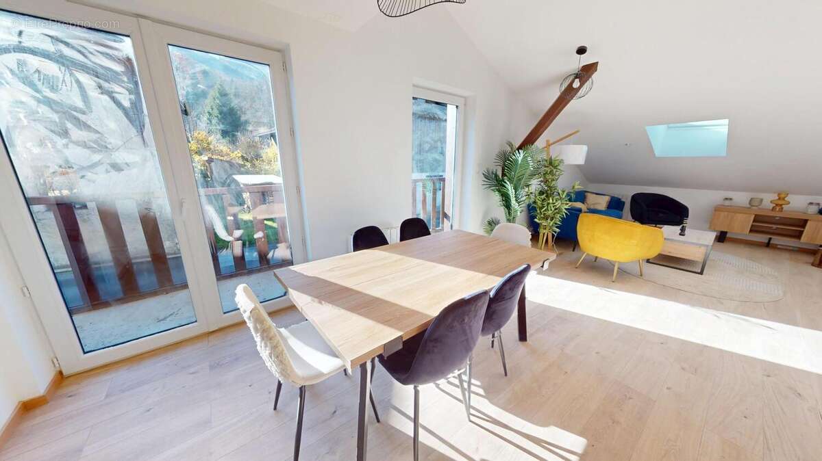 Photo 4 - Maison à MORILLON