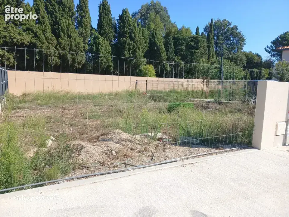 Terrain 251 m² à Elne  - photo 3