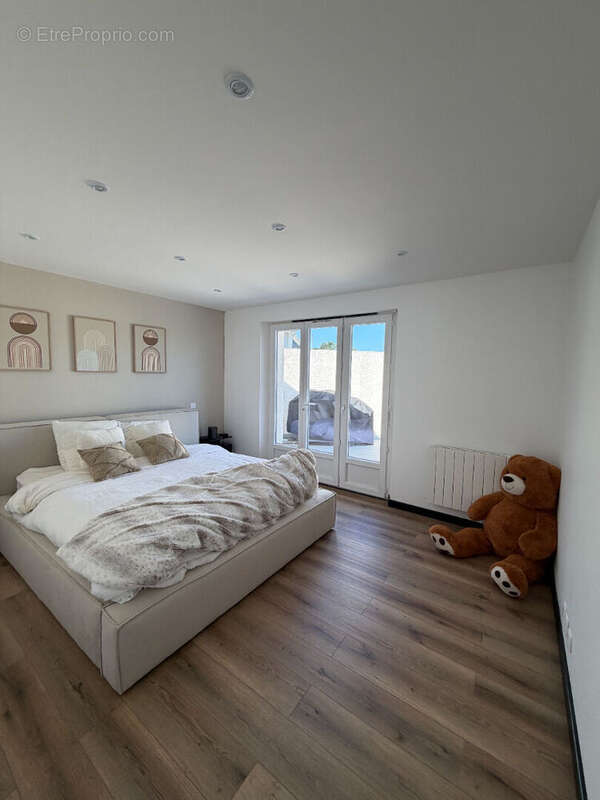 Appartement à HENNEBONT