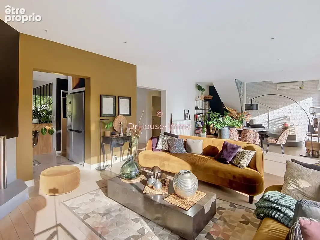 Maison 7 pièces 189 m² à vendre à Morsang-Sur-Orge (91390) - photo 7