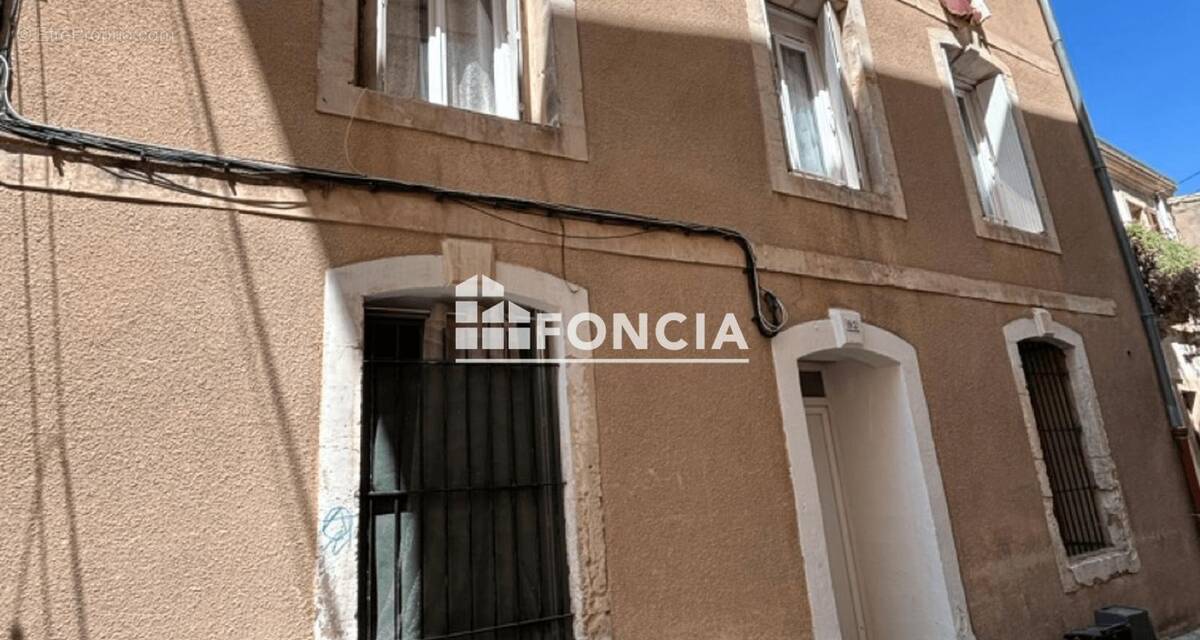 Appartement à LUNEL