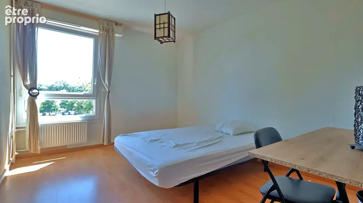 Appartement Rennes 3 pièce(s) 67 m2 - photo 5