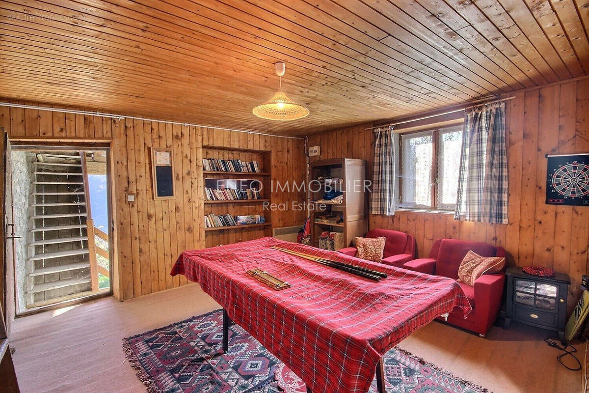 Maison 162 m² à Bourg-Saint-Maurice  - photo 3