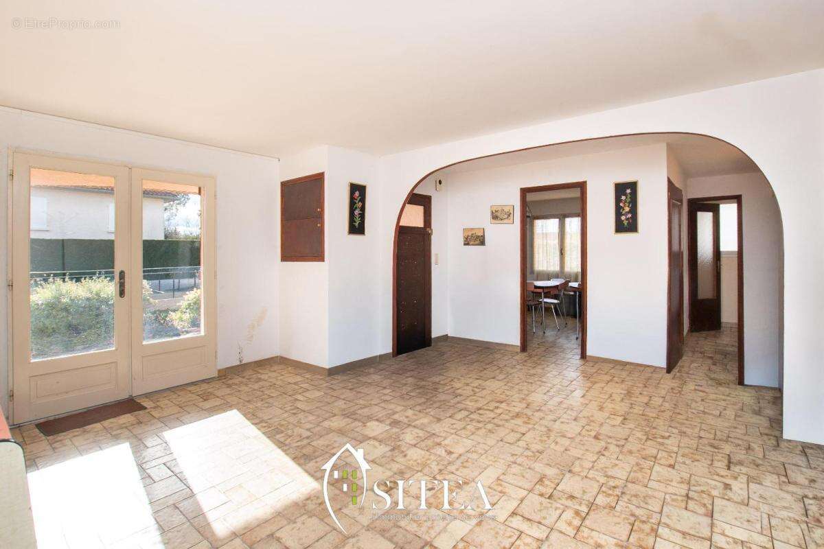 Maison à QUINT-FONSEGRIVES