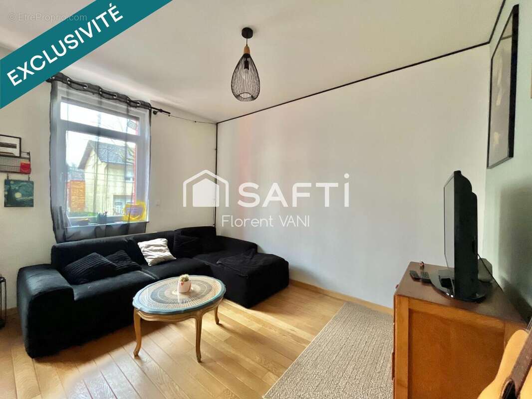 Photo 4 - Maison à SAINT-AVOLD