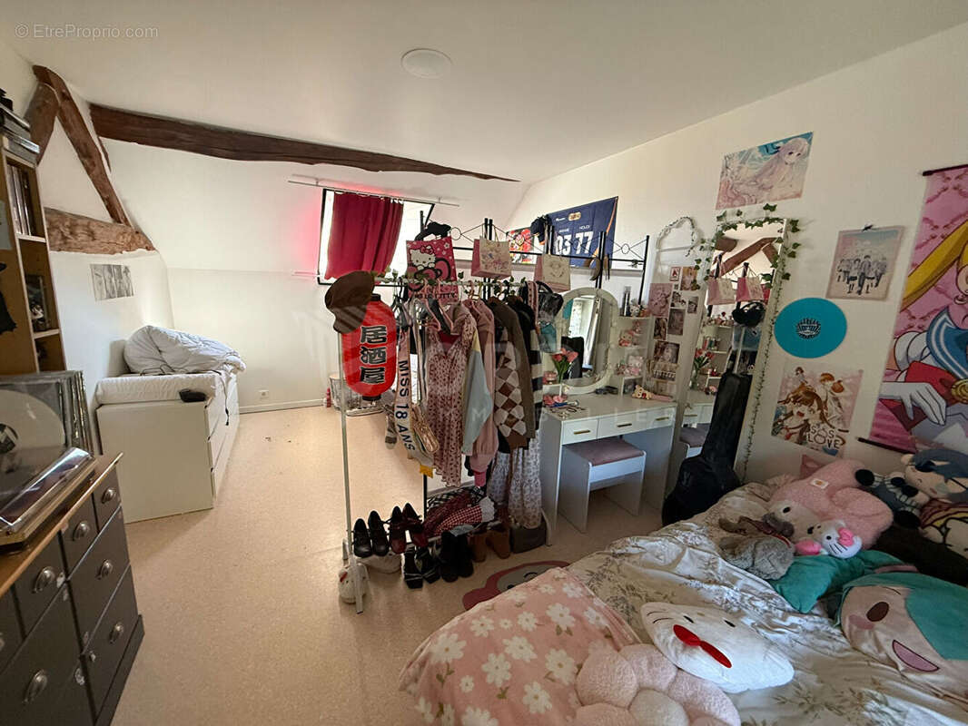 Investissement locatif à Sainpuits - photo 13