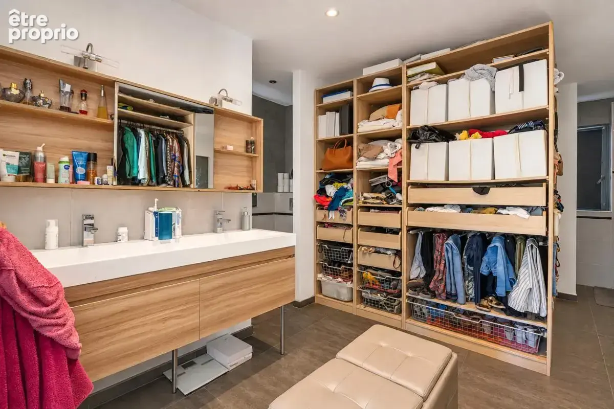 Maison de 6 pièces de 162 m² à Vauvert - photo 22