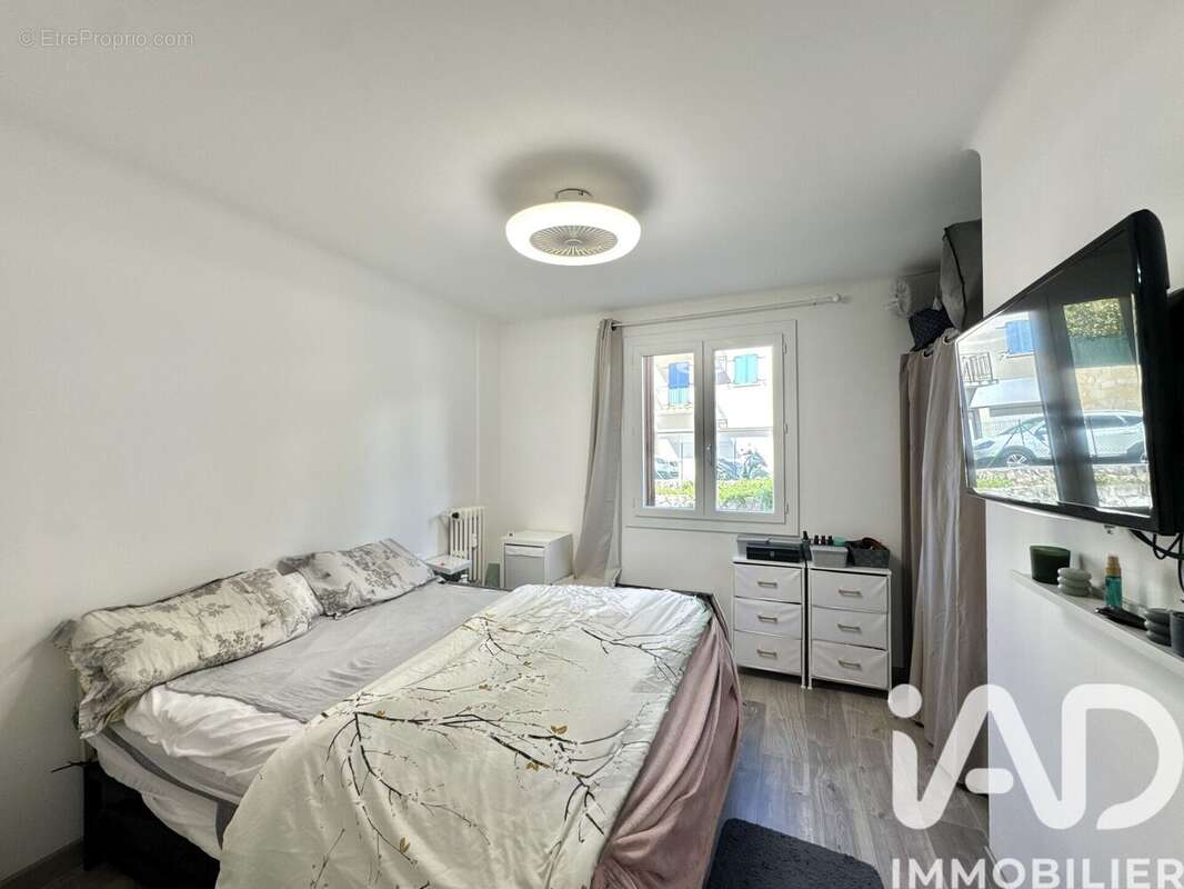 Photo 4 - Appartement à MENTON