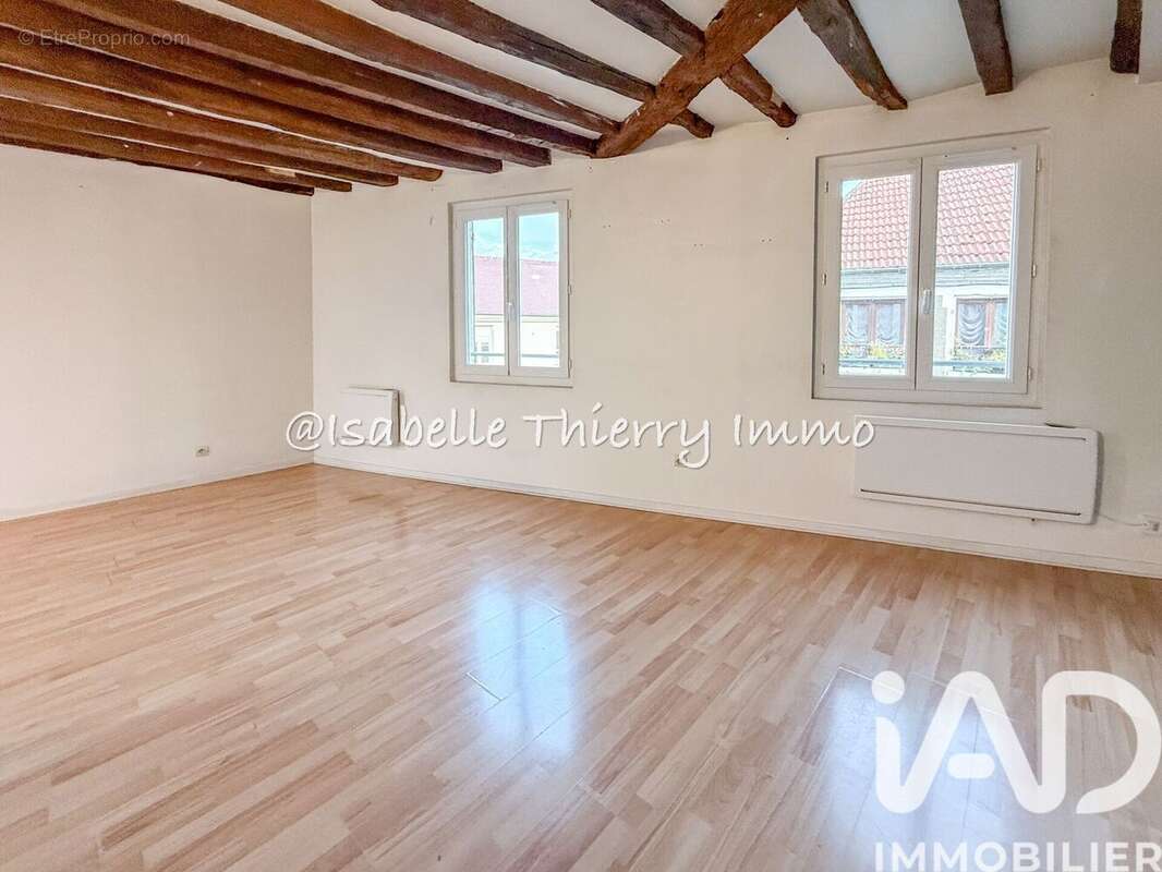 Photo 3 - Appartement à MONTLHERY