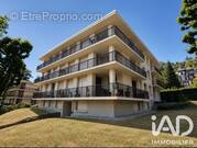 Photo 1 - Appartement à VILLENNES-SUR-SEINE