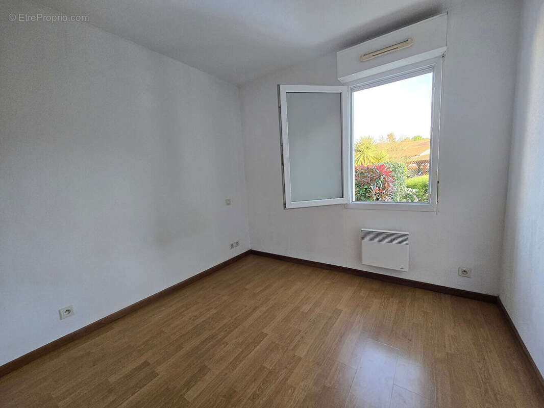 Appartement à HENDAYE