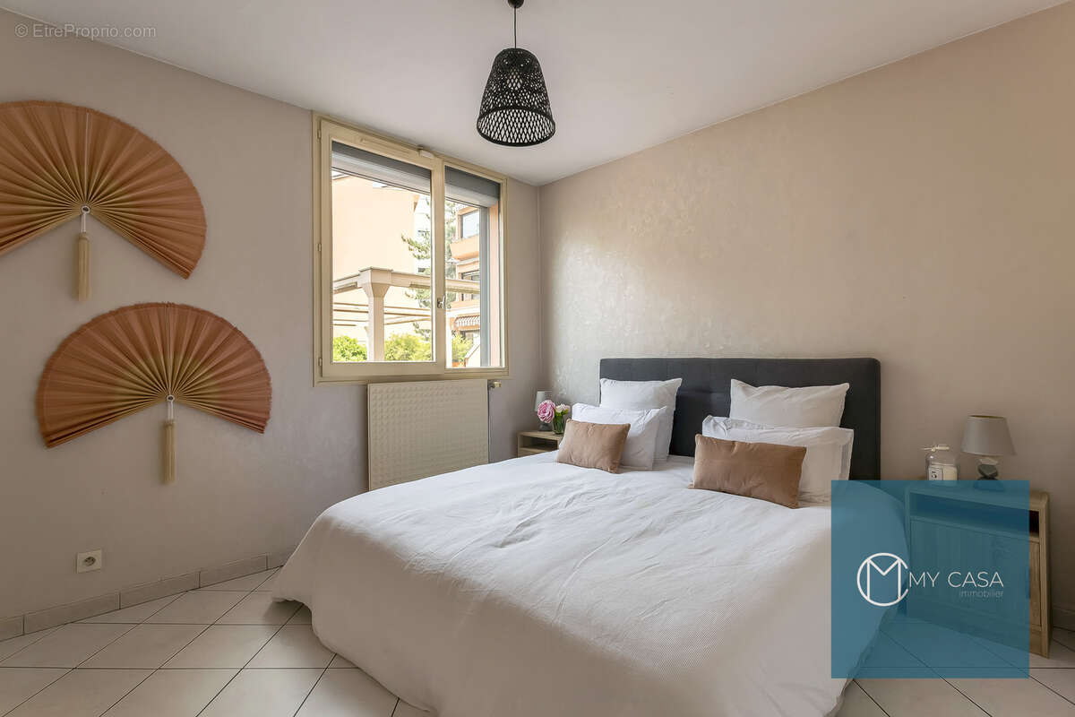 Appartement à LYON-7E