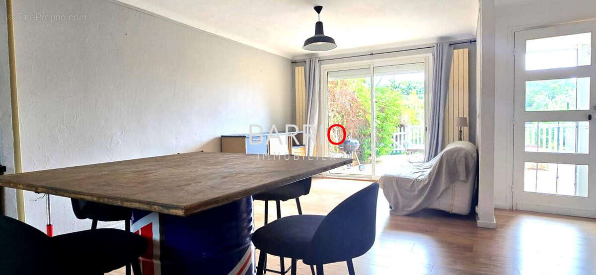 Maison à PORT-VENDRES