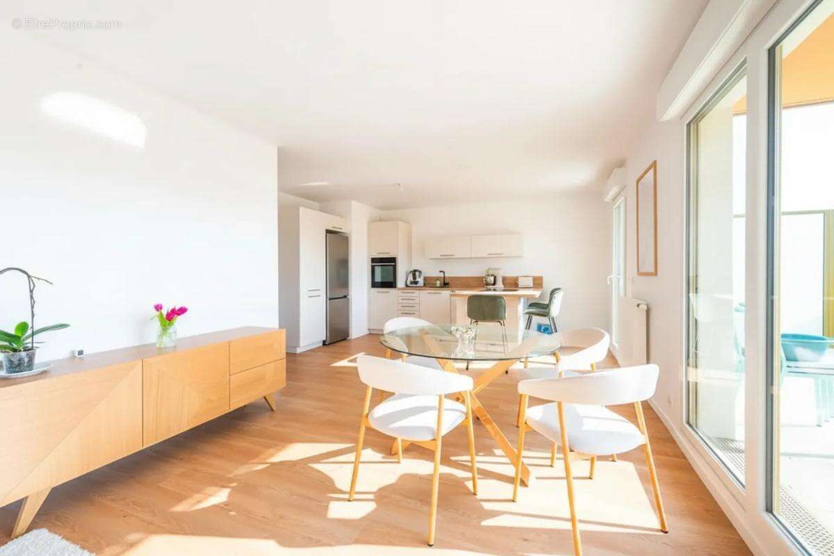 Appartement à PLAISIR