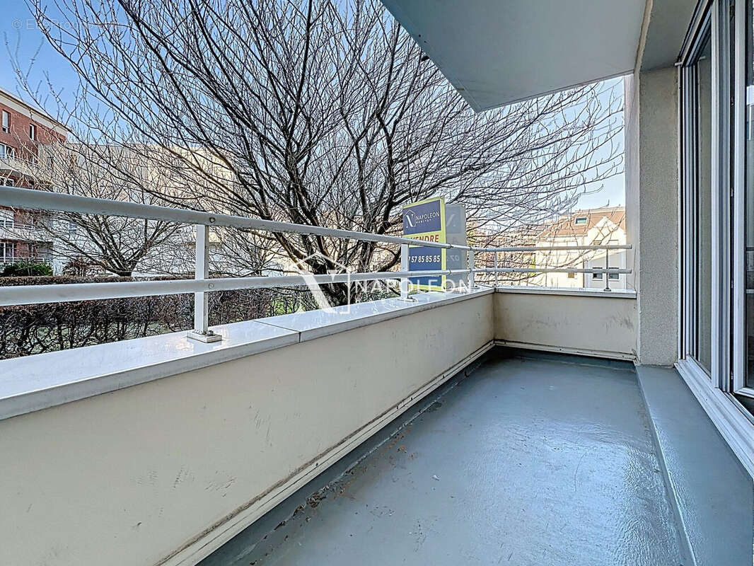 Appartement à MARCQ-EN-BAROEUL