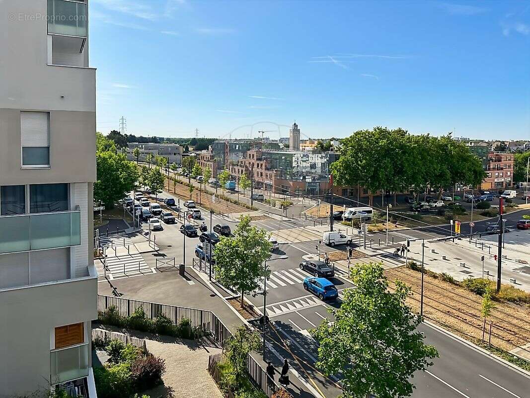 Appartement 2 chambre(s) à vendre - photo 4