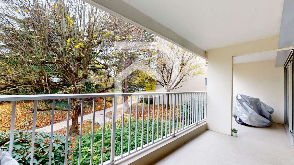 Appartement à MARLY-LE-ROI