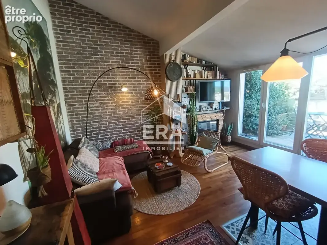 Appartement 42m² à vidauban - photo 2