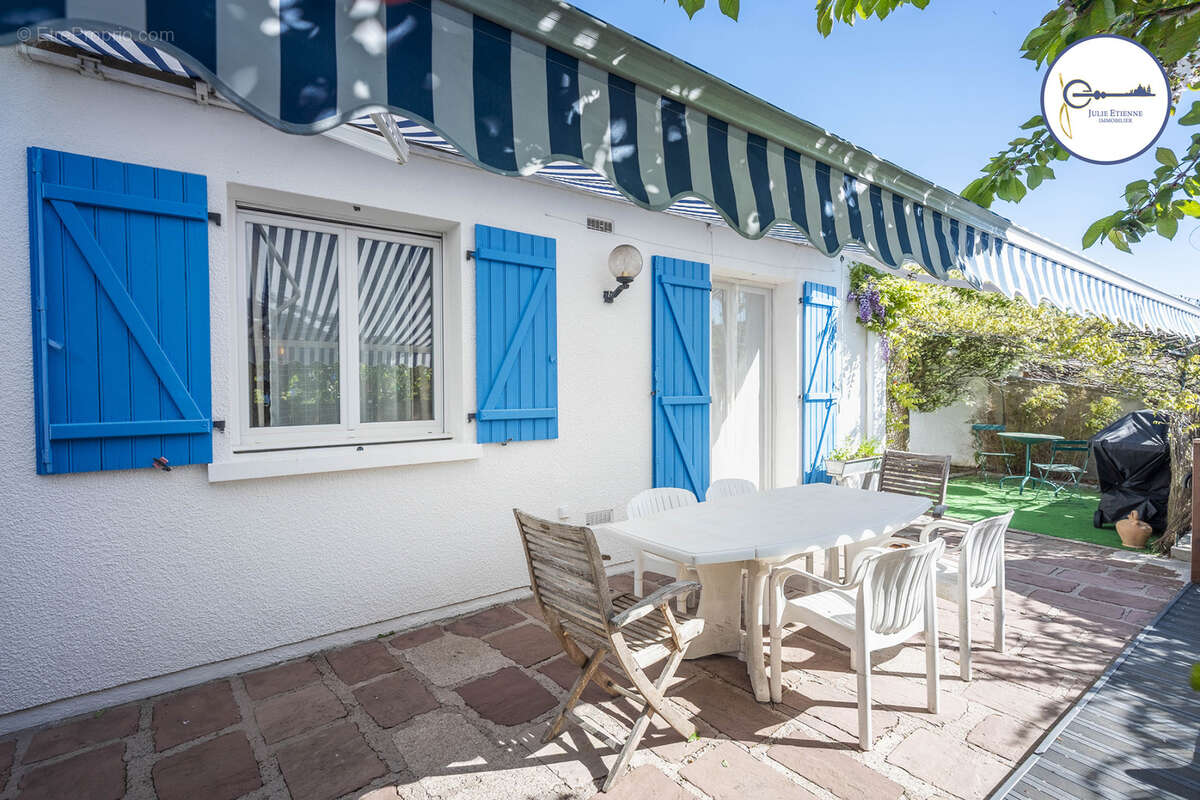 Maison à GOLBEY