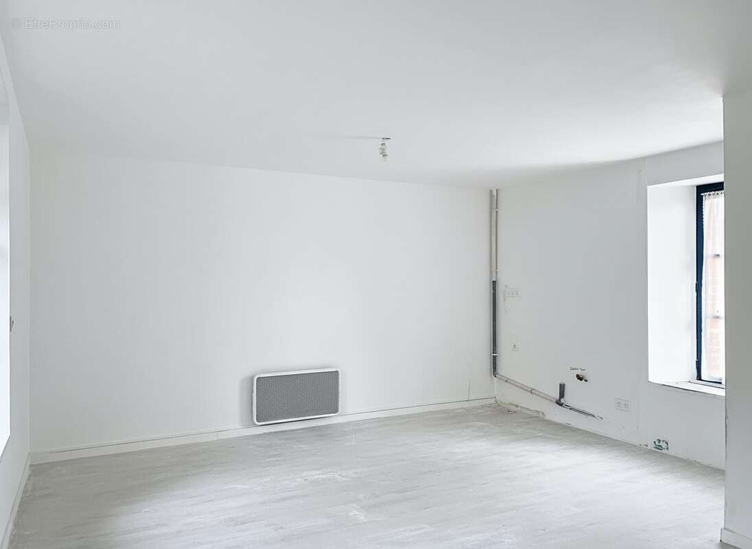 Appartement à COUTANCES