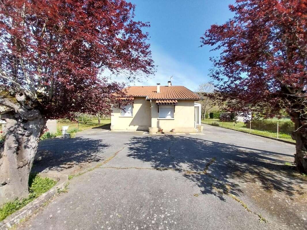 Photo 3 - Maison à ROQUEFORT-SUR-GARONNE