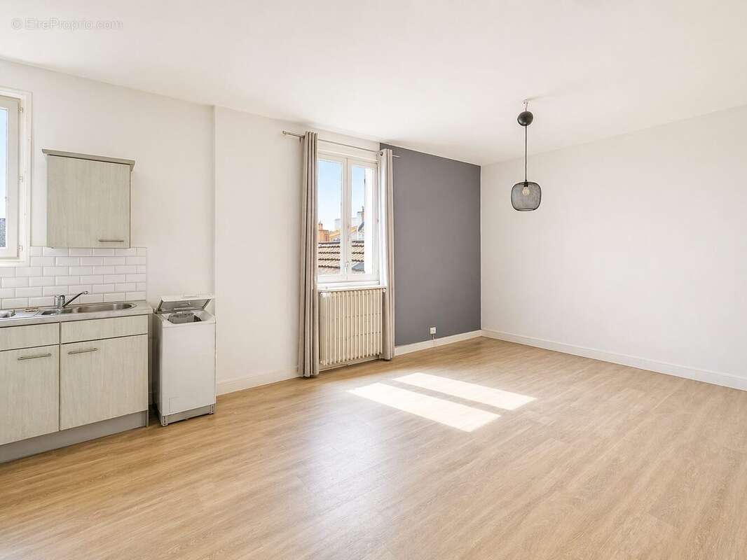 Maison à MAISONS-ALFORT