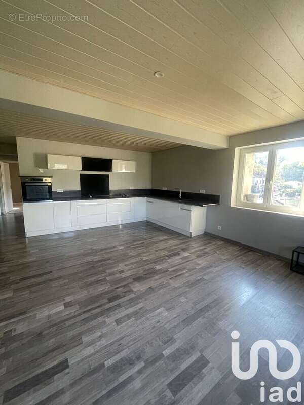 Photo 4 - Appartement à GAGNIERES