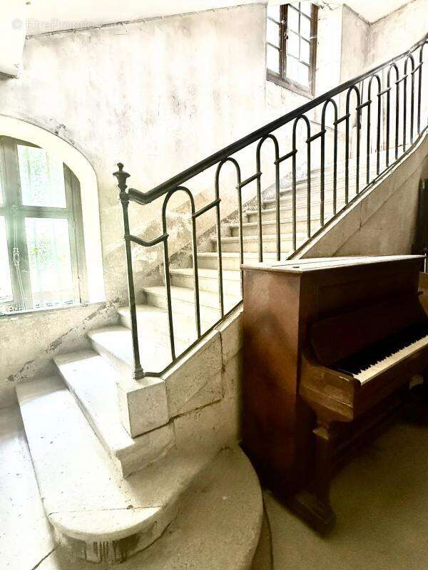 Maison à CHATEAU-THIERRY