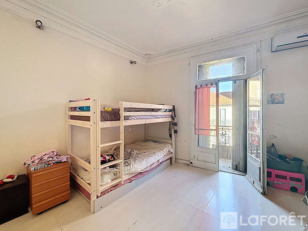 Appartement à BEZIERS