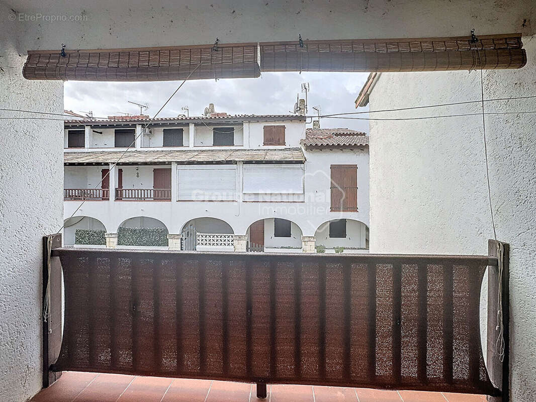 Appartement à SAINTES-MARIES-DE-LA-MER