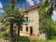 Maison à SAILLY