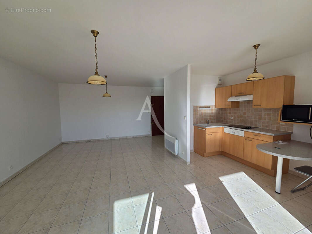 Appartement à LES SABLES-D'OLONNE