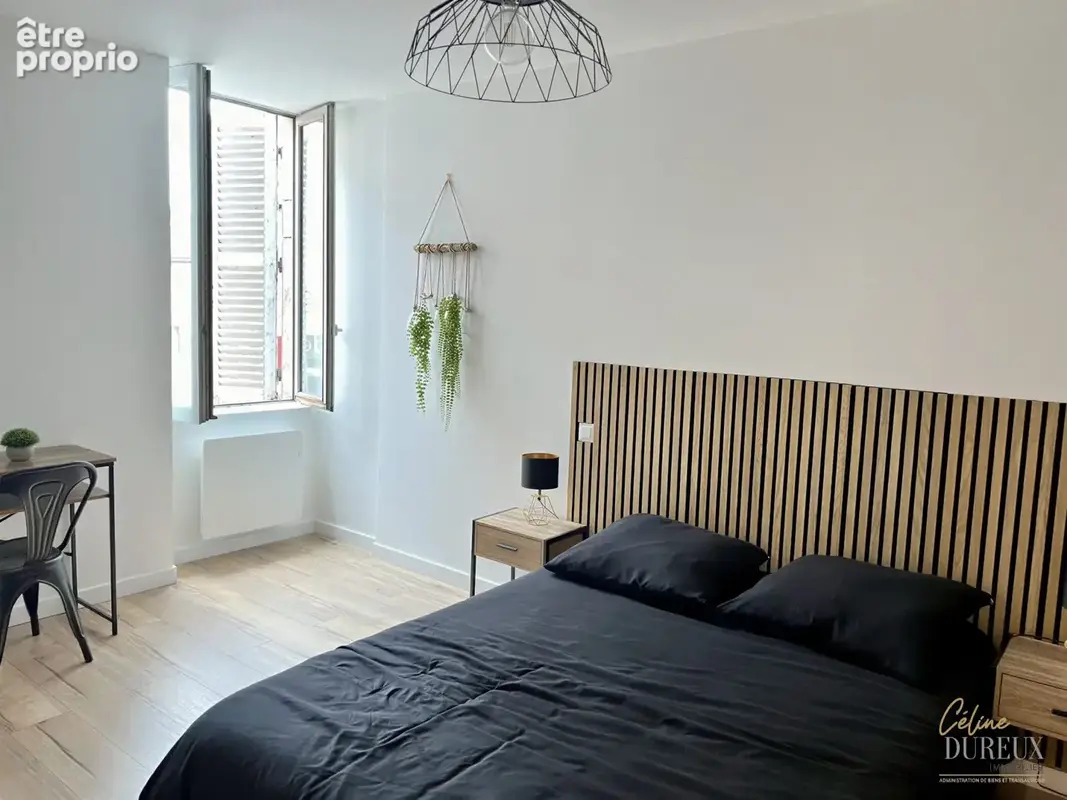Appartement 3 pièces 70 m² à vendre à Saint-Laurent-Sur-Saone (01750) - photo 5