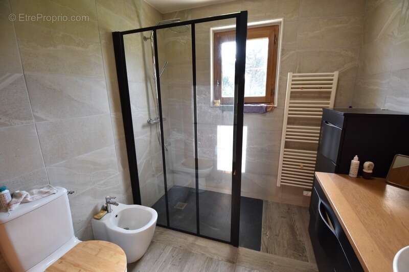 Maison à vendre 4 pièces Bourbon-Lancy (71) - photo 6