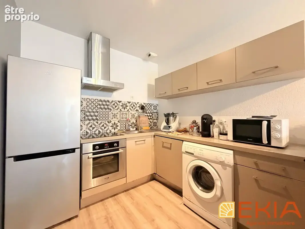 Appartement 3 pièces 63 m² à vendre à Saint-Martin-De-Seignanx (40390) - photo 2