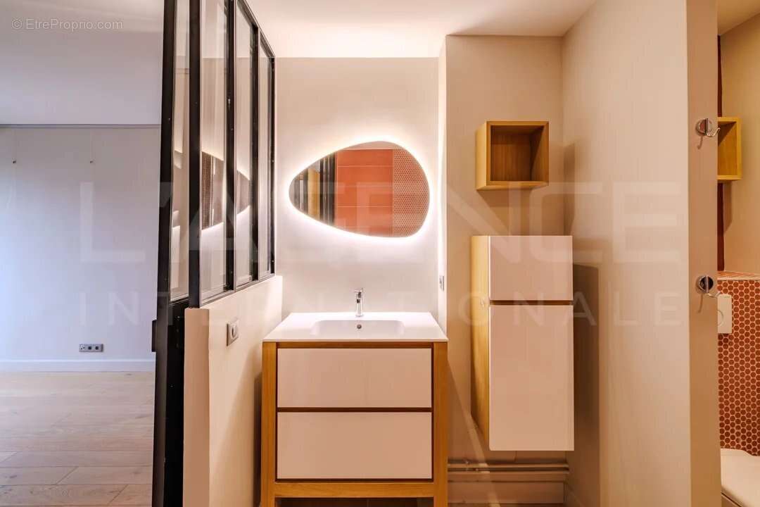 Appartement à FOURQUEUX