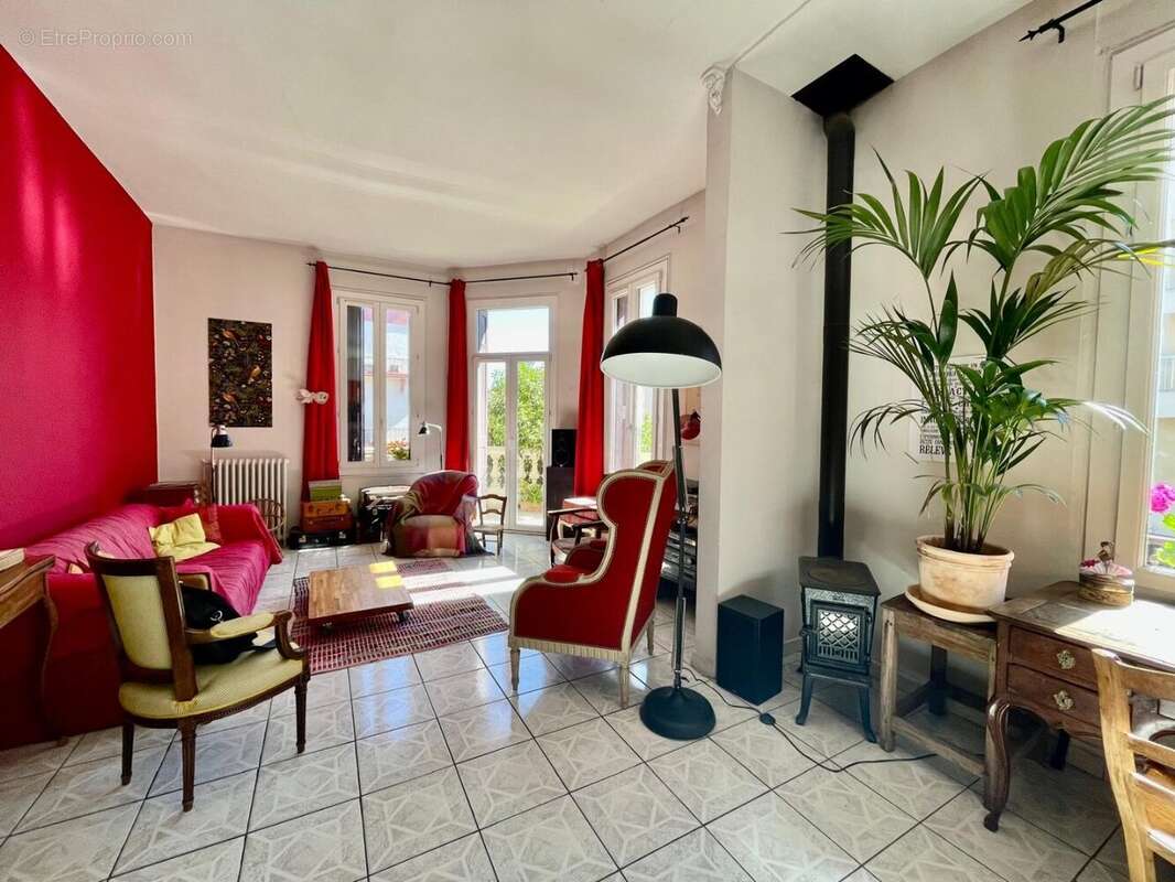Appartement à PERPIGNAN