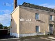 Photo 1 - Maison à CHALLAIN-LA-POTHERIE