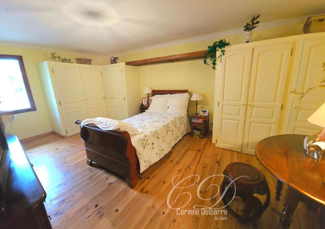 Photo 9 - Maison à SOUVIGNARGUES