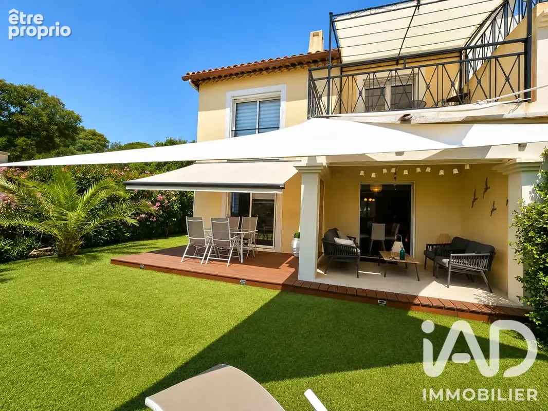 Photo 1 - Maison à LES ISSAMBRES