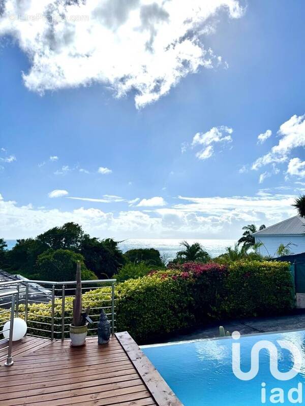 Photo 1 - Maison à SAINTE-ANNE