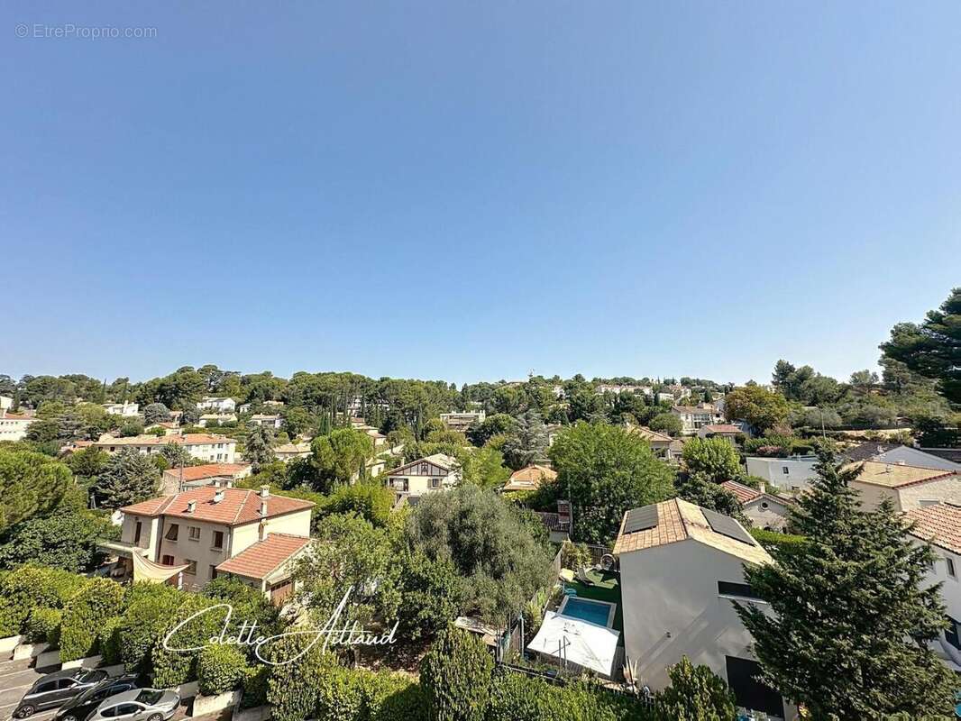 Photo 3 - Appartement à AIX-EN-PROVENCE