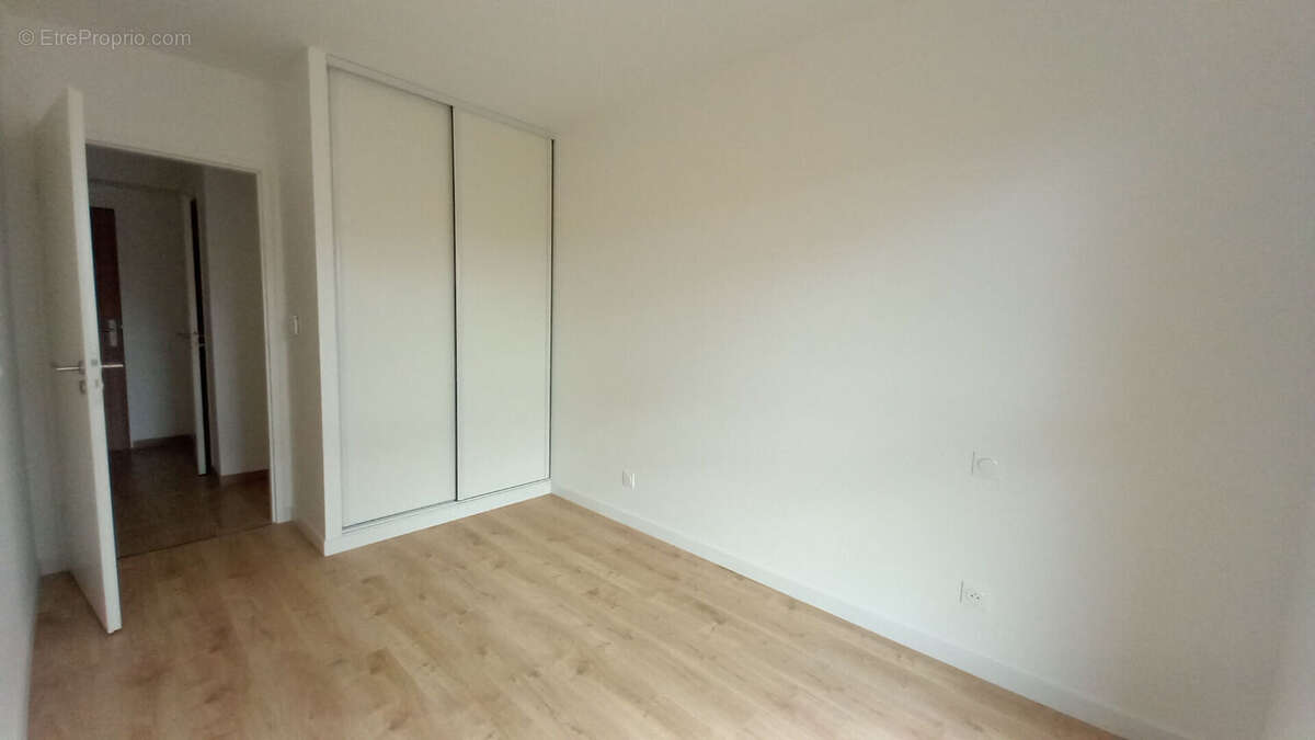 Appartement à CARENTAN